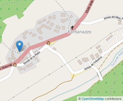 Foto Mappa Esposizione